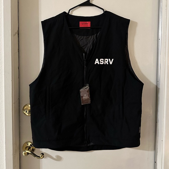 ASRV Other - ASRV DSG-0638 vest